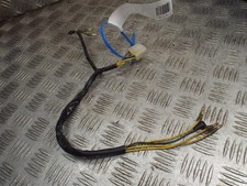 Kawasaki KZ750 Z750 E 1980-On Generator Stator Coil Lead