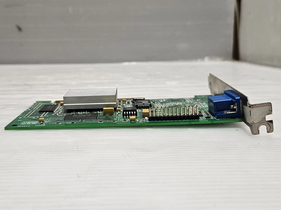 Creative CT6930, NVIDIA Riva TNT2 M64, 16MB SDRAM, AGP 2x, WORKING 100% - image 3 of 4