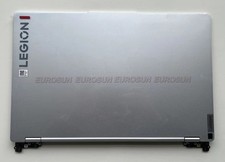 New for Legion 5 15IAH7 5 15ARH7 LCD Rear Cover Top Screen Case 5CB1H30450