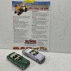 Franklin Mint Cars Of The 50’s Buick And Packard