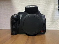 Canon Kiss N DSLR Camera with EF 35-105mm Lens Lightweight Beginner Friendly