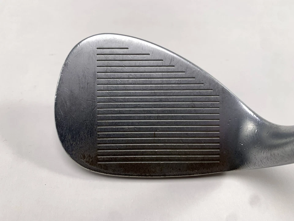 Maltby Design Glifer 1.62 Lob Wedge LW 60* 4 UST Mamiya MP6 Regular Mens RH - Image 3 of 4
