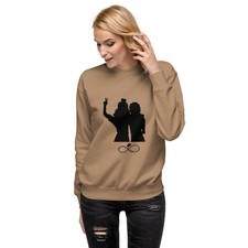 Unisex Premium Sweatshirt