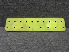 45238-000 Piper PA-31P Wing Upper Main Spar Attachment Plate