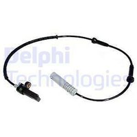 Delphi SS10306 Sensor, Raddrehzahlsensor FüR BMW