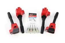Assembled By ECS - High Performance Ignition Service Kit - 121386433600KT8