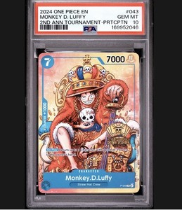 25+ One Piece Psa 10 for sale | Updated Oct 2026
