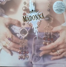 Madonna   Like A Prayer Vinyl, LP, Album, Lim...