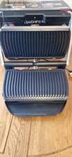 Image of Tefal GC722D40 OptiGrill Plus XL Grill  & Baking tray