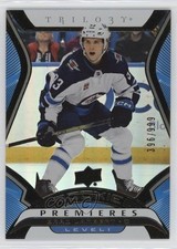 2024 Extended Series Trilogy Rookie Premiere Common /999 Brad Lambert #T-17 0l6f