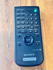 Sony DVP-FX810 Portable DVD Player (8