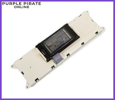 Genuine OEM Whirlpool Oven Control W10206271 5-Year Warranty *Same Day Ship
