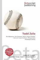 Lambert M. Surhone (U. A.) | Todd Zeile | Taschenbuch | Englisch (2026)