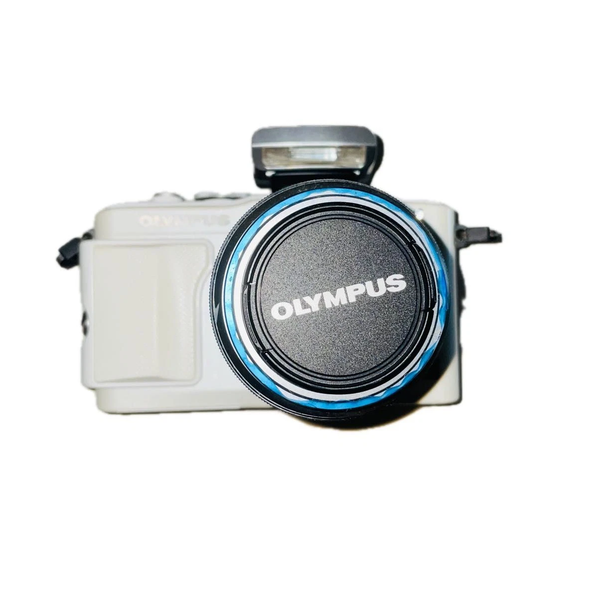 Olympus Pen E-Pl6 Digital Cameras for Sale | Shop New & Used