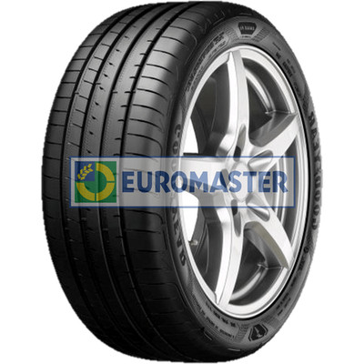 Sommerreifen GOODYEAR 255/35 R 20 TL 97Y EAGLE F1 (ASYMMETRIC) 5 XL * FP S255352
