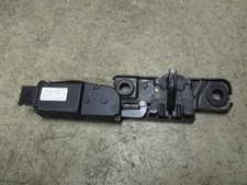 Heckklappenschloss elektrisch AUDI A6 4F Q7 4L  Schloss Heckklappe 4F9827383F