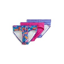 Jockey Men's True Style Bikini - 3 Pack