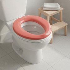 Replacement Potty Seat Pad Easy to Clean Replacement Potty Seat Cushion High