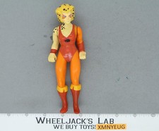 Cheetara Thundercats WORKS 1986 LJN Vintage Action Figure 6