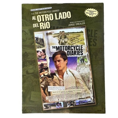 Al Otro Lado Del Rio Sheet Music Piano Vocal Guitar Chords New Hal Leonard