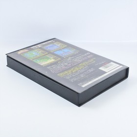 HYDLIDE II 2 Shine of Darkness MSX Japan 2316 msx