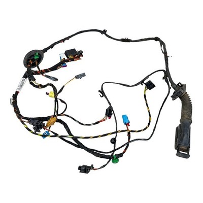 Türkabelbaum vorne links 4 Türer Todwinkel Assistent VW Golf 7 5G4971161HN