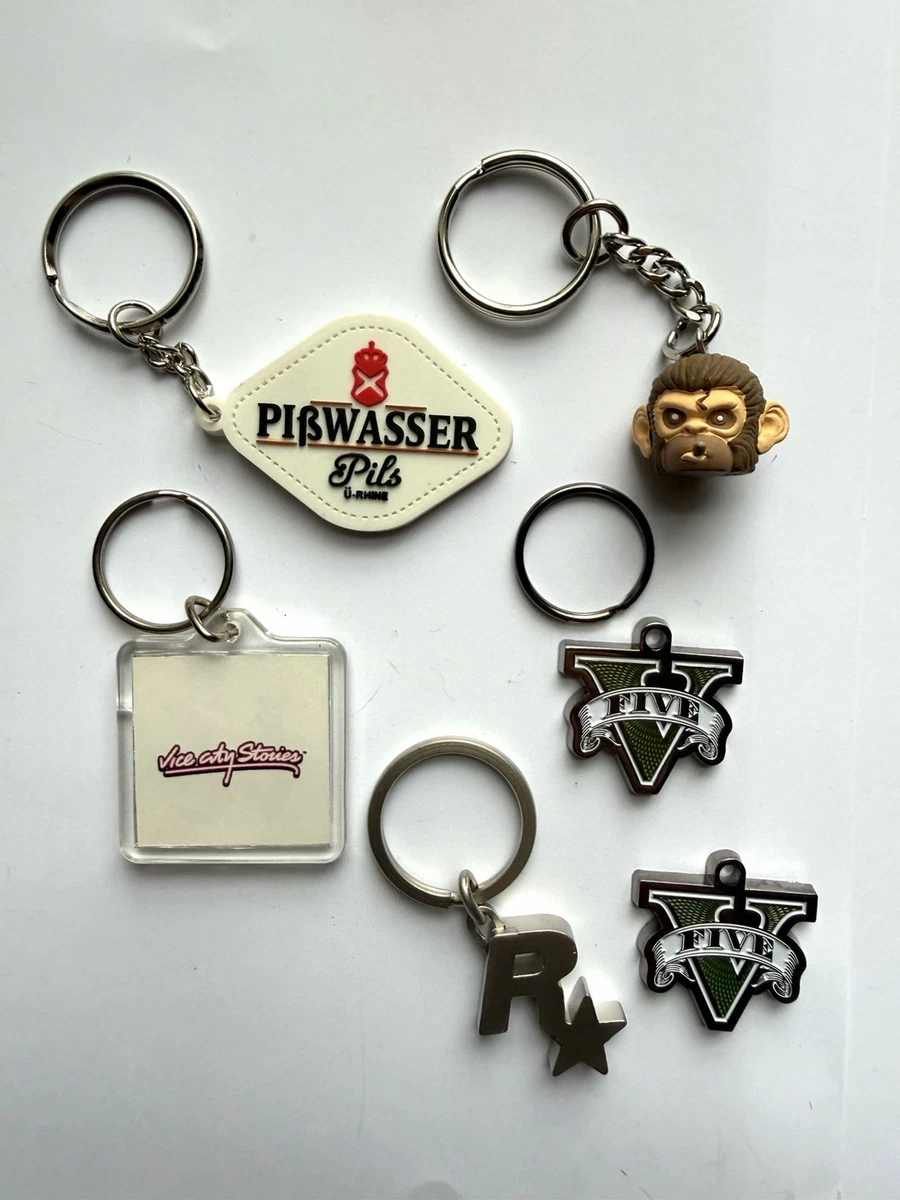 Grand Theft Auto Rockstar Video Game Merchandise for sale - eBay