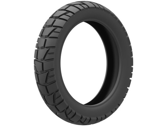 KENDA K6342 Trakmaster Dtr 120/90-18 65T 04634214 - Afbeelding 1 van 3