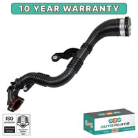 D2P Turbolader Schlauch Turbo Charge Schlauch Intercooler Hose 14460HX40A