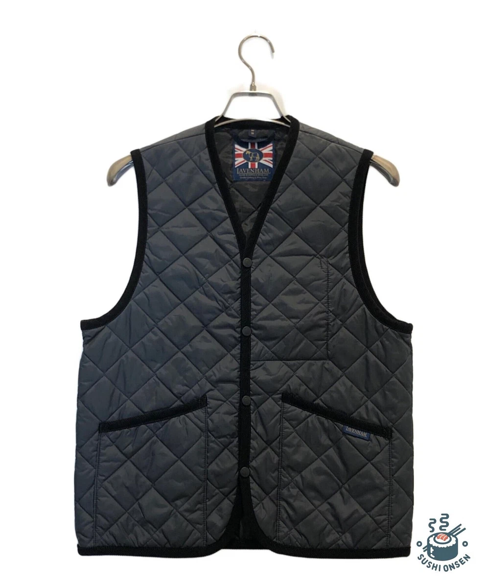 Blouson matelassé vert pour homme en nylon Blend | 3 SUISSES