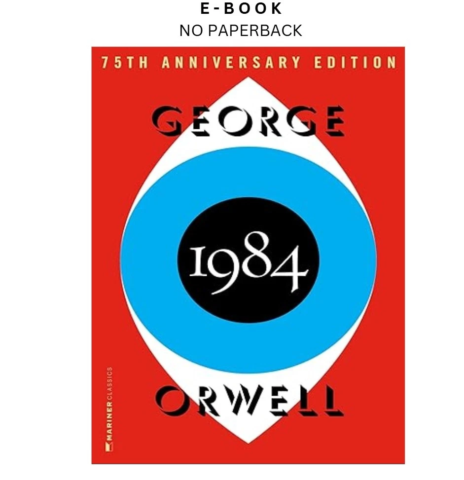 1984 ebook | LD Global Digital Ebook Store Buy 1984 ebook, instant digital download PDF from LD Global