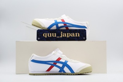 Onitsuka Tiger MEXICO 66 KIDS 1184A049 7-Colors Kid's US K10-3 NEW