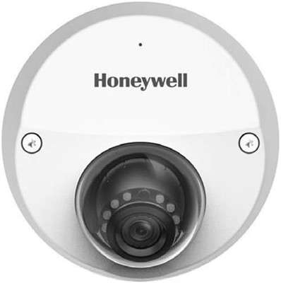 Honeywell Video H2W4PER3 4MP Network Micro Dome Camera