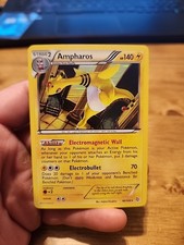 Ampharos 40/124 Dragons Exalted Holo on eBay