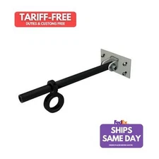 Competition COE4905 Steel Seat Bracket Kit fits Universal Performance Parts