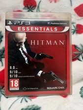 Hitman Absolution: PlayStation 3 Essentials (PS3)