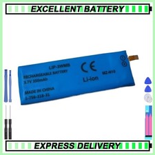 Rechargeable Battery For SONY MD MZ-N10 MZ-E10 LIP-3WMB