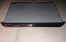 BiAmp Tesira Forte DAN CI Digital Signal Proc...