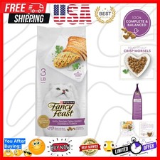 Purina Dry Cat Food with Savory Farm-Raised Chicken and Turkey - 3 lb. Bag 7.20 per pound
