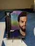2024 Panini Totally Certified - Portraits Caleb Williams #4 Mirror (RC)