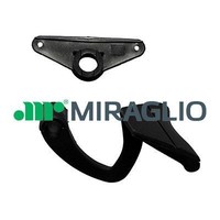 Miraglio TüRgriff, Innenausstattung 60/233