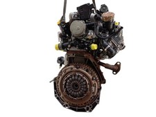 Moteur Renault CLIO