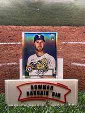 2021 Topps Chrome Platinum Anniversary - Kyle Cody #117 Refractor (RC)