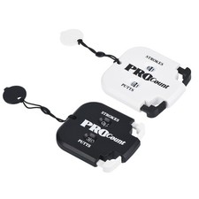 2Pcs Golf Score Counter 2 Digits Scoring Keeper Golf Counters Multicolored