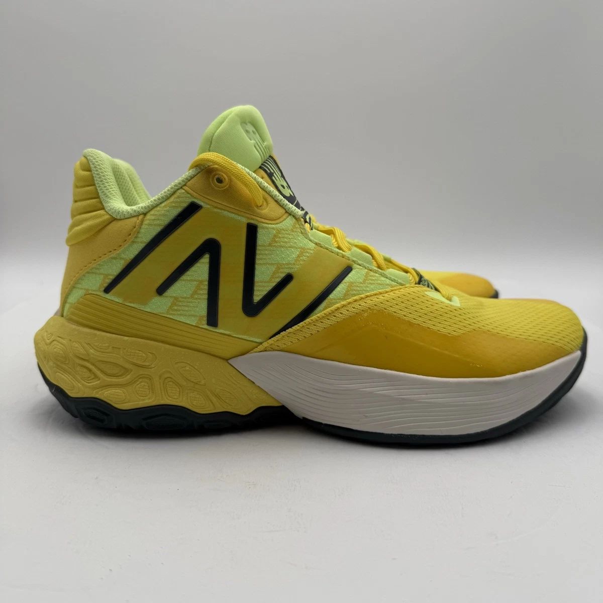 New Balance Two WXY V4 Lemon Zest for Sale | Authenticity