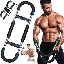 Men Twister Arm Exerciser, Adjustable 60-110L...