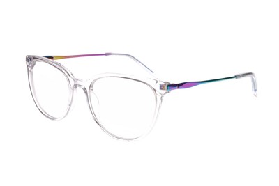 New Runway Couture RCE-321 Clear Crystal Eyeglasses w  display picture 3