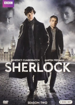Sherlock: Season 2