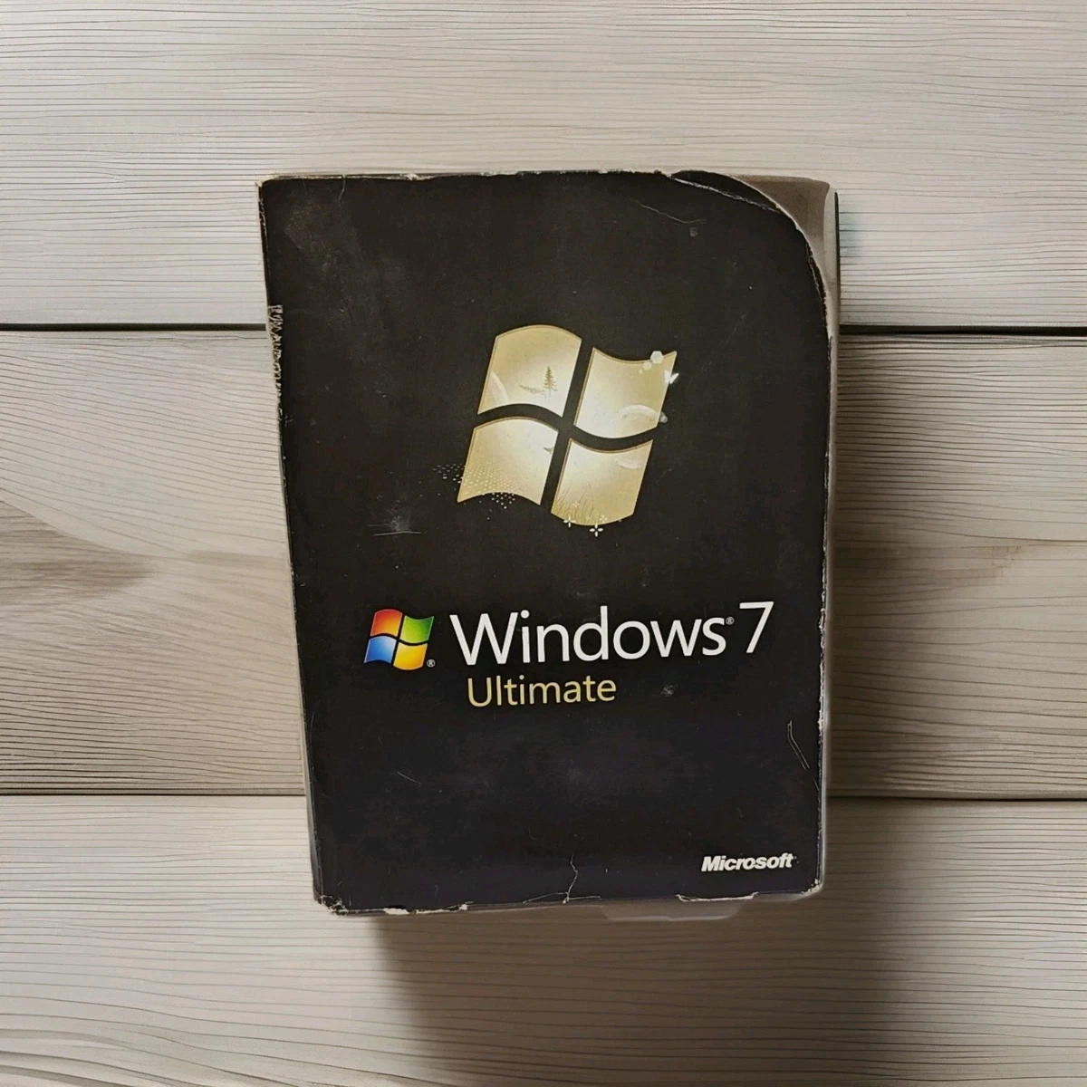 Windows 7 Oem 32 Bit for sale - eBay