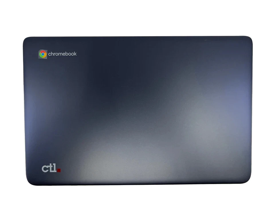 CTL Chromebook NL81T 14" Touchscreen N5030 1.1GHz 8GB RAM 64GB SSD Warranty!! - Image 4 of 4